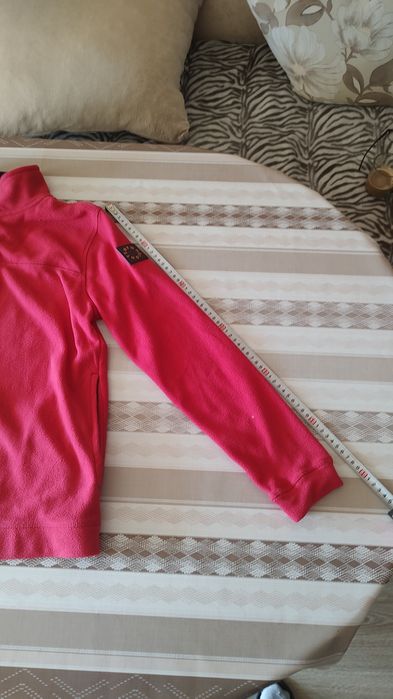 Дамски къси панталони горнище