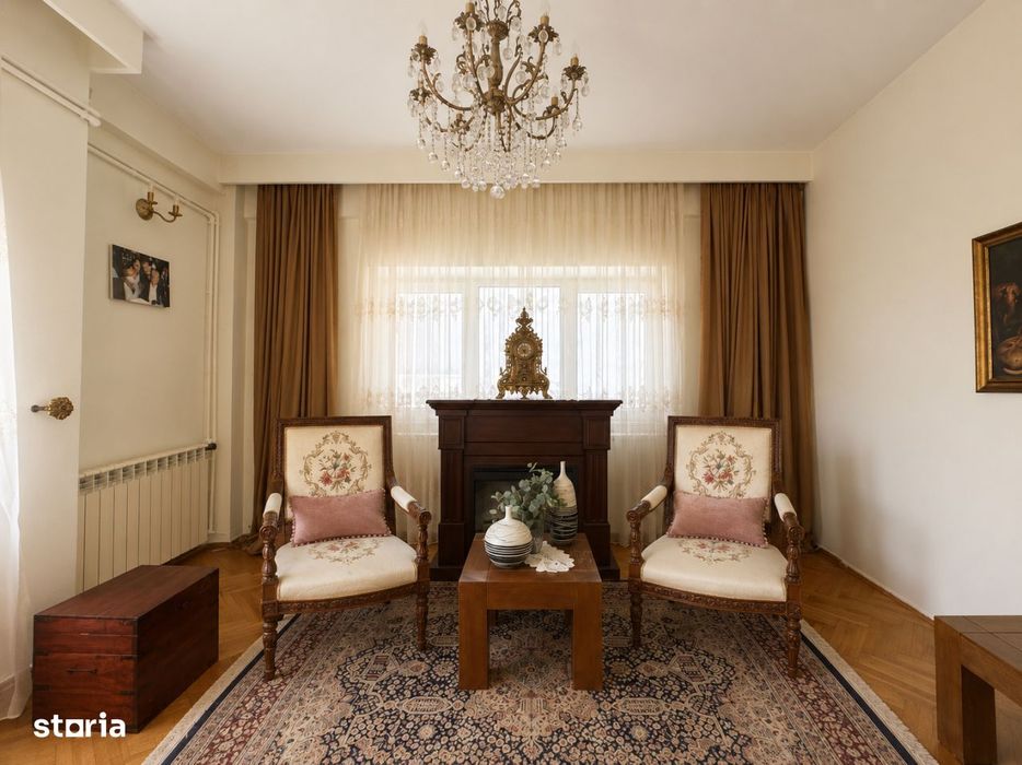 Bld Mamaia-Delfinariu | Apartament cu terasa aproape de plaja