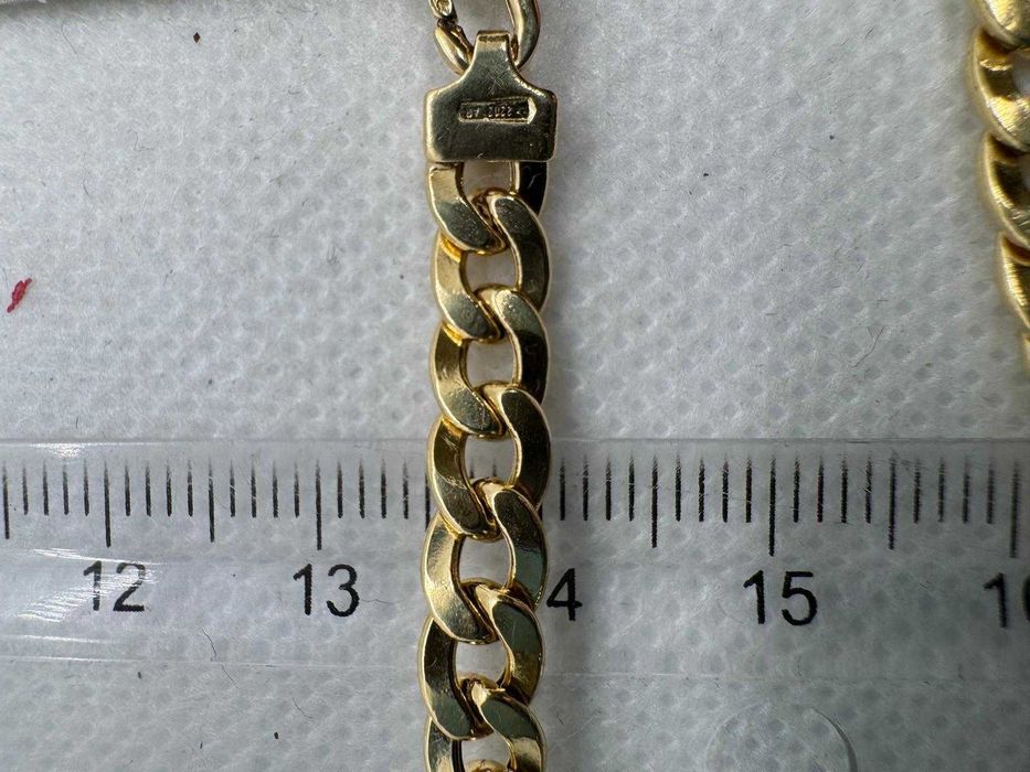 Bratara din aur 18k (68019.1/ 10 Pacurari 1) Ridicare personala sediu