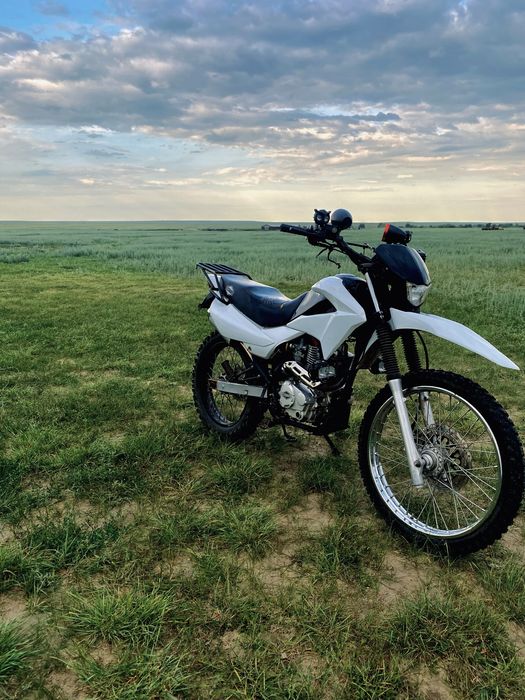 Срочно Эндуро сатылады 250 куб