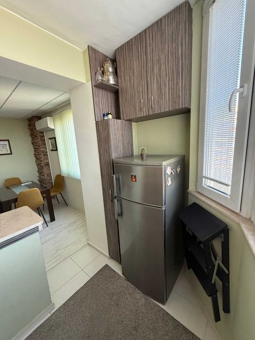 Дава се под наем Тристаен апартамент в Пловдив, Тракия - 80 кв.м за 400 € - Снимка #8