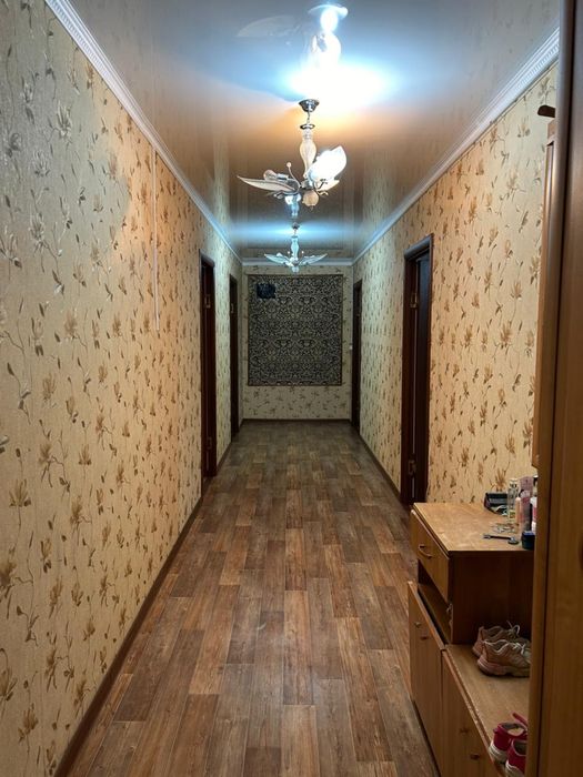 Квартира 85 шаршы метр