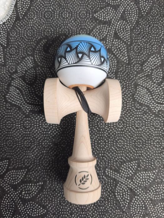 Kendama Cereal + Tama Israel