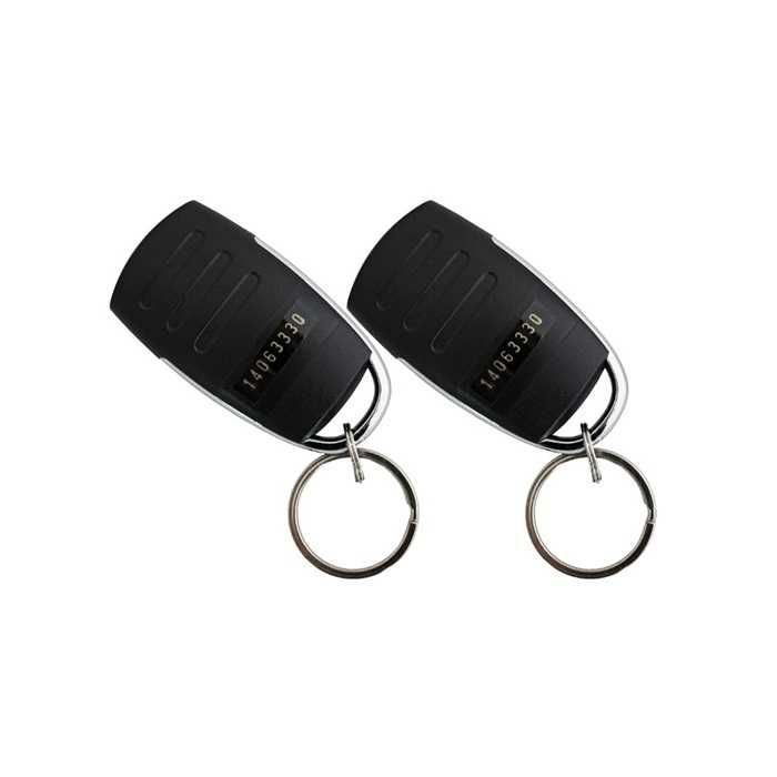 Централно с дистанционно управление-Y119