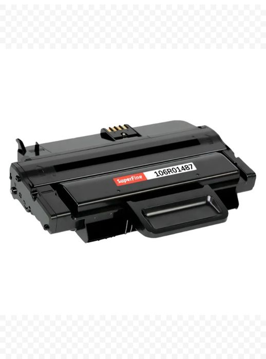 Картридж для принтера МФУ Xerox 3210/3220