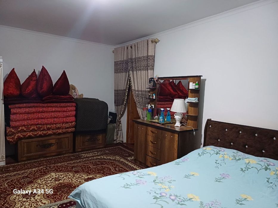 Уй сотилади 3 сот