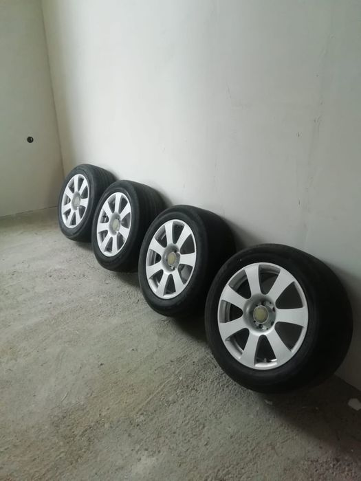 Диска от мерседес