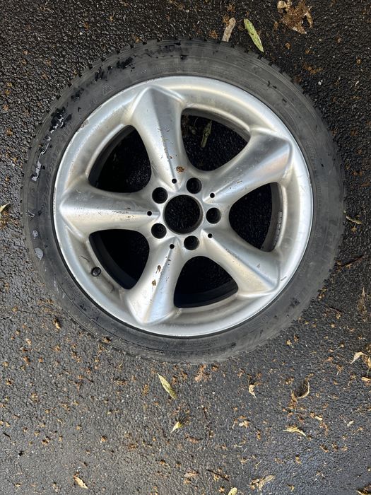 Vand jante originale Mercedes