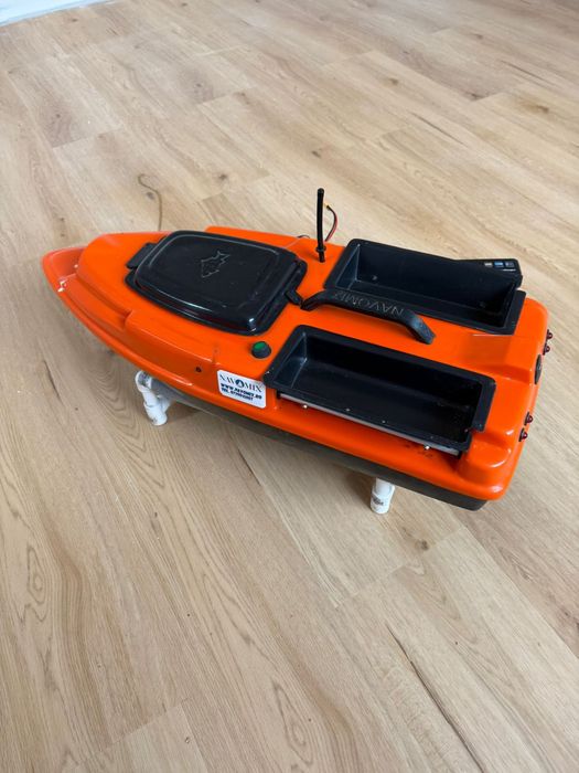 De vanzare Navomodel Navomix Hunter Speed, ABS, portocaliu/negru