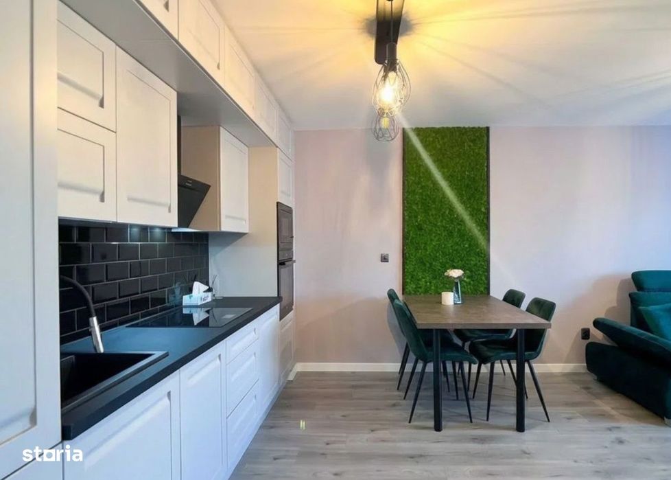 Apartament 2 camere, Gheorgheni