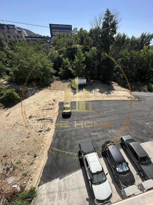 Дава се под наем Тристаен апартамент в Варна, Изгрев - 115 кв.м за 897.6 € - Снимка #15