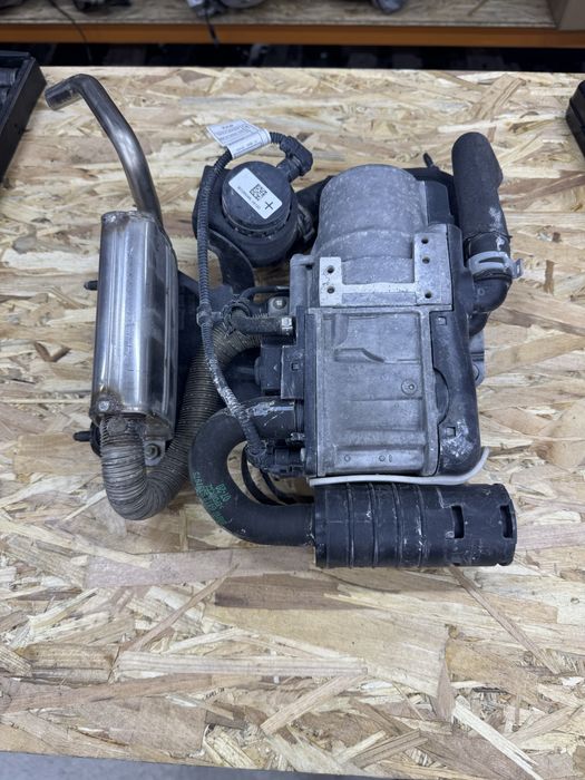 Webasto Bmw X3 G01 X4 G02 Complet 3.0 benzina