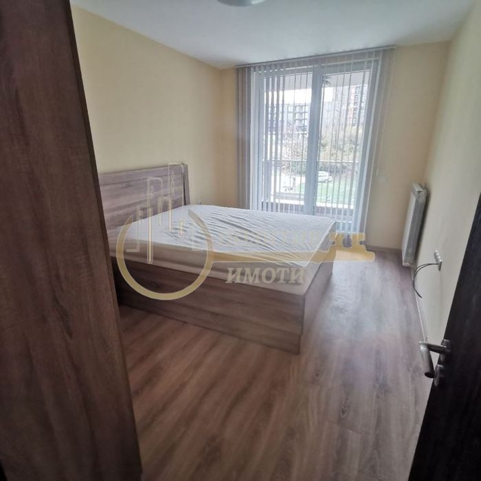 Дава се под наем Двустаен апартамент в София, Овча купел 2 - 72 кв.м за 614 € - Снимка #4