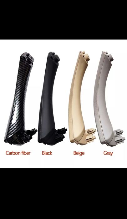 Вътрешни дръжки за BMW БМВ E90 E91 E92 е91 е92 е90 вътрешна дръжка 3