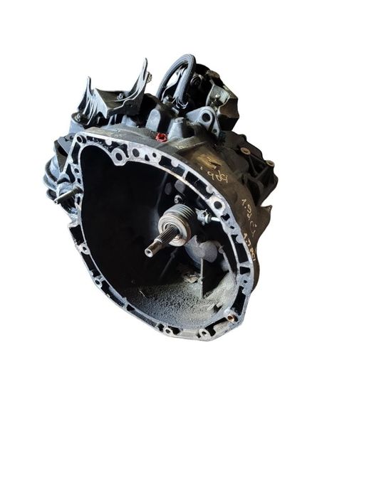 Cutie De Viteze Manuala 5 Trepte Renault Megane Ii Bm0/1_, Cm0/1_ 2001 - 2012 1.9 Dci F9Q 8.. 8200370824
