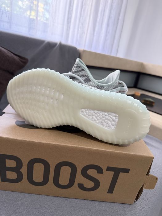 Adidas yeezy boost 350 v2 Blue tint PREMIUM
