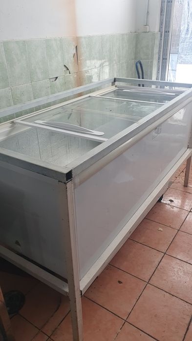 Маразильник 525 литр. И другие обарудования