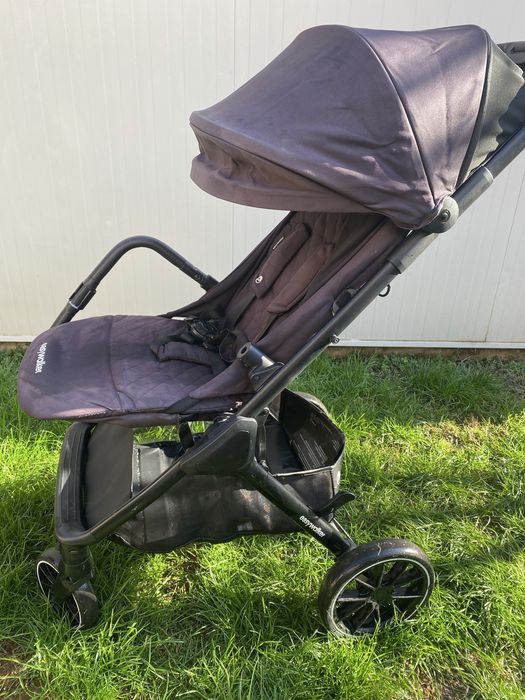 Easywalker Jackey 2 XL