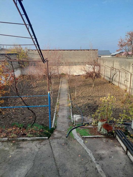 Участка сотилади, Самарканд 6 сот