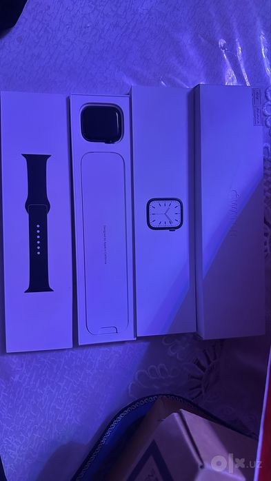 I watch 7 45 mm