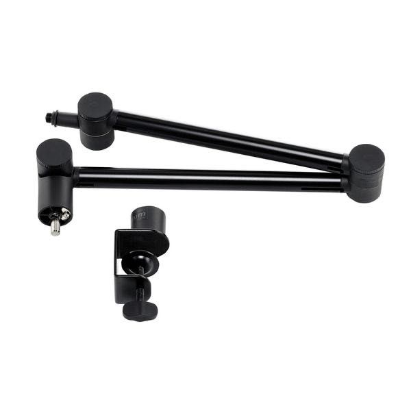 Продам кронштейн для микрофона Millenium ds150