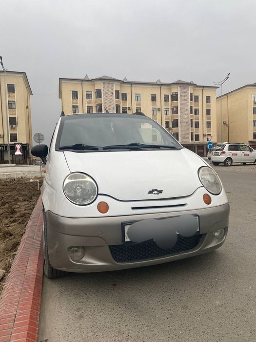 Matiz best Chevrolet 3200 y.e.