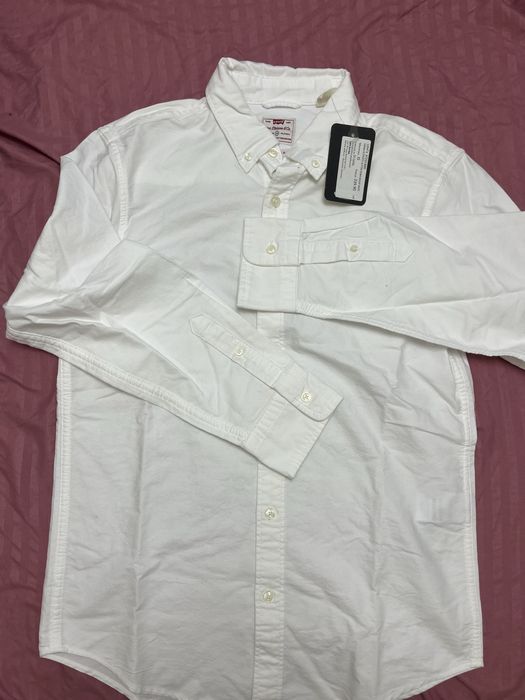 Camasa alba Levi’s