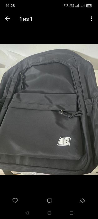 Продам новый рюкзак