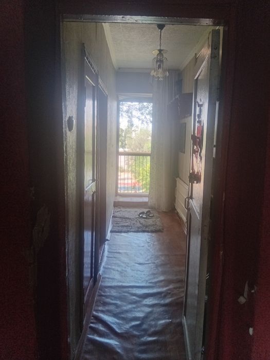 Квартира в аренду