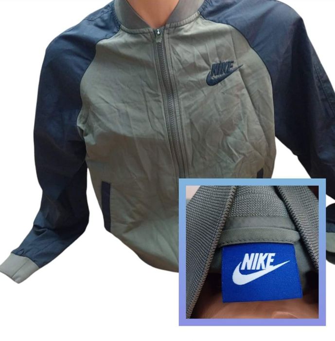 Geaca bărbați/adolescenti Nike