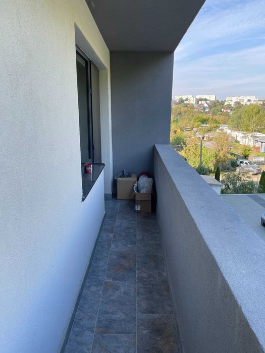 P.F. Apartament cu o camera, Tatarasi, 40mp, decomandat