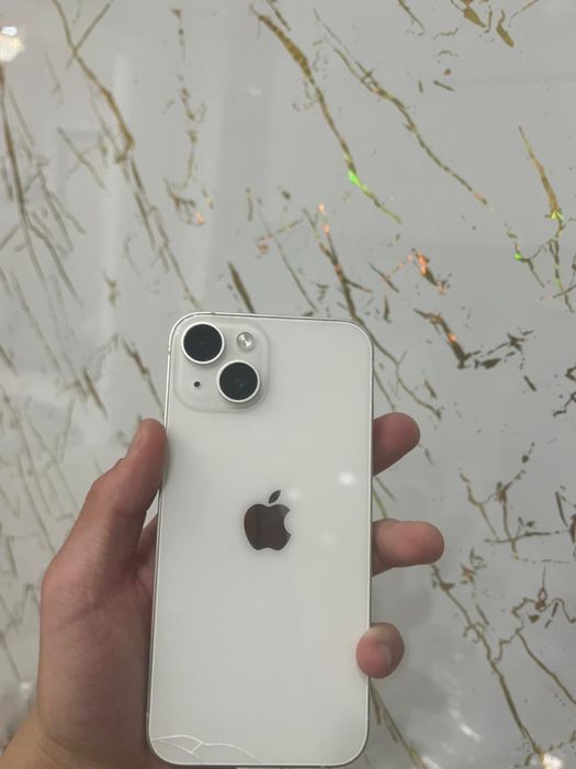 Продаю айфон 14 Акум:78%