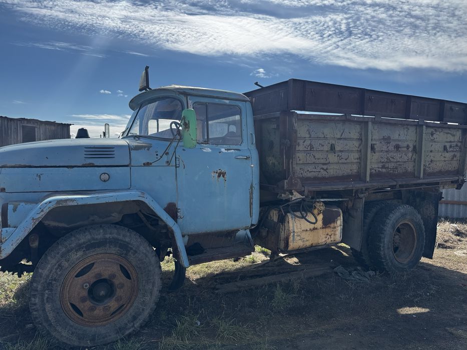 Продам Зил-130