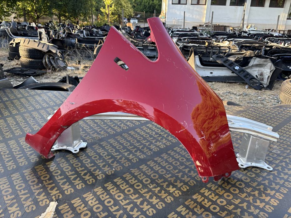 Калник Kia Rio 3