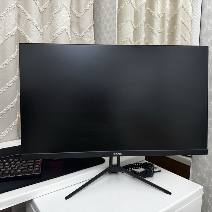 Монитор sanc m2742ph 165гц