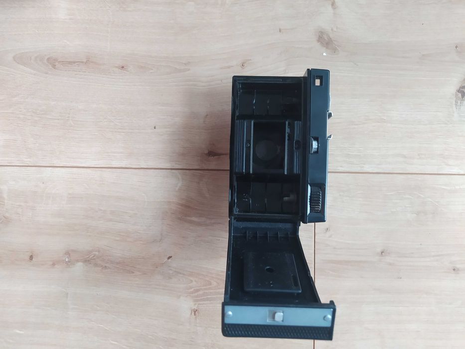 Фотоапарат SMENA 8M  (Без лента)