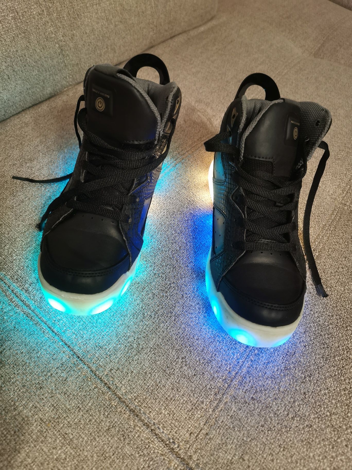 Skechers energy clearance lights romania