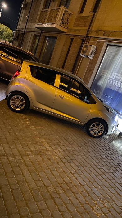 Продаётся SPARK 2015