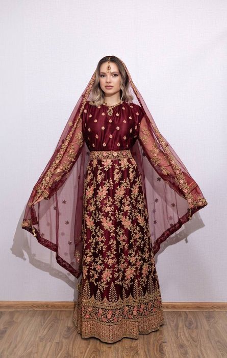 Прокат Национальных костюмов на любой возраст