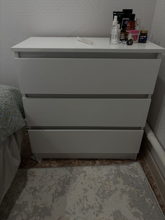 Продам комод компактный лофт