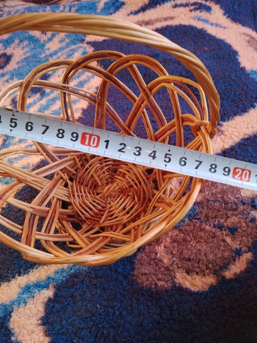 Împletituri răchită