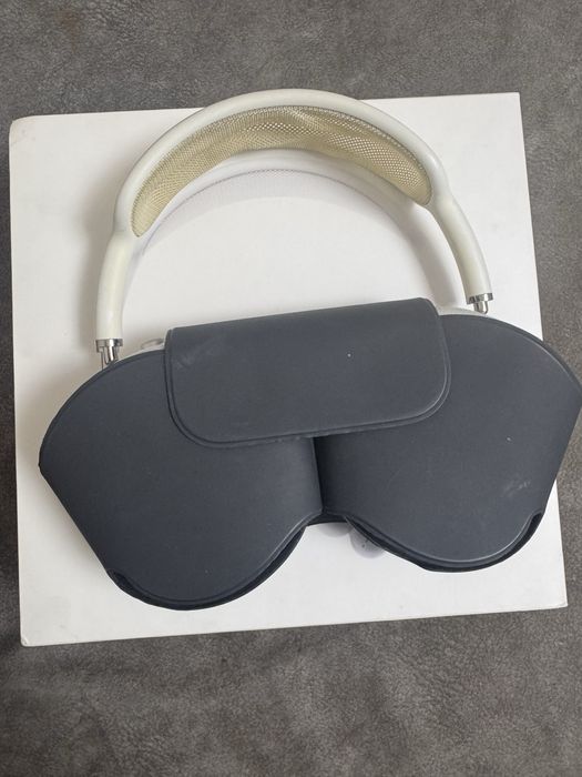 Airpods Pro Max в отличном состоянии