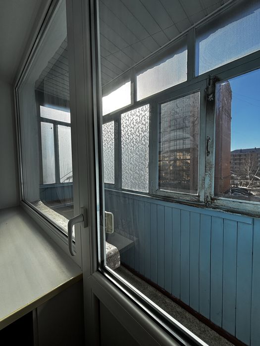 2 комн.квартира улучшен.план.