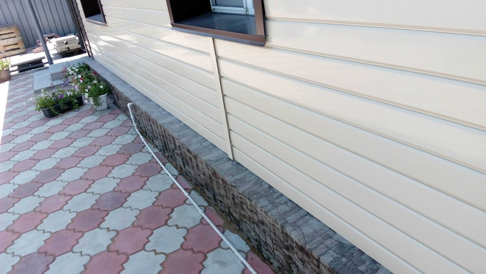 Кровельные работы