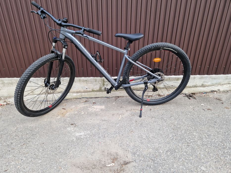 Bicicleata Rockrider 520 Explorer