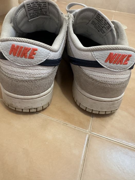 Nike air force обувки