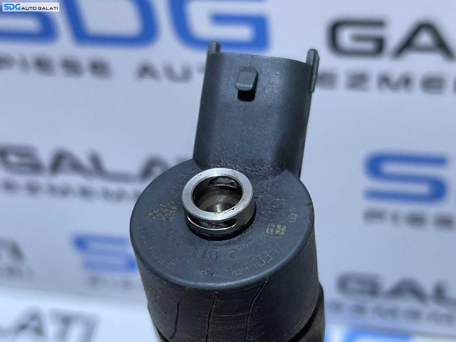 Injector Injectoare Chevrolet Cruze 2.0 D 2009 - 2016 Cod 0445110270 96440397 [AV1538]