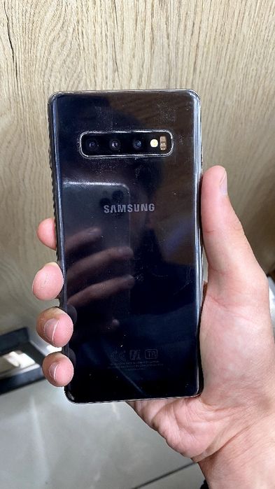 Samsung s10 plus