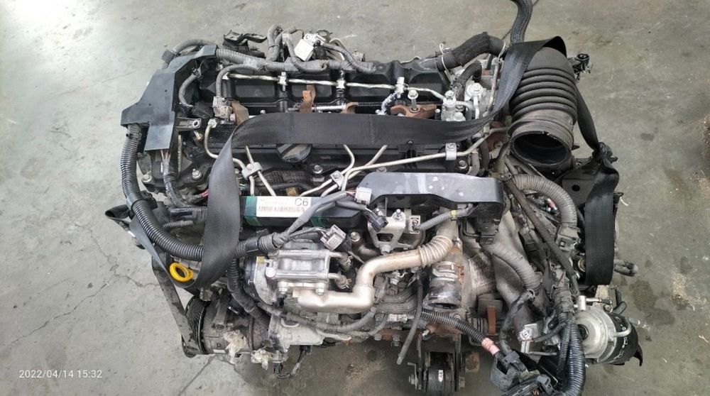 DEZMEMBREZ Piese Auto Toyota Avensis Motor 2.0 Diesel Euro 5 pompa injectie set injectoare injector turbina compresor clima AC Alternator Cutie viteze Manuala Fata completa Bara Fata spate Capota Far Aripa