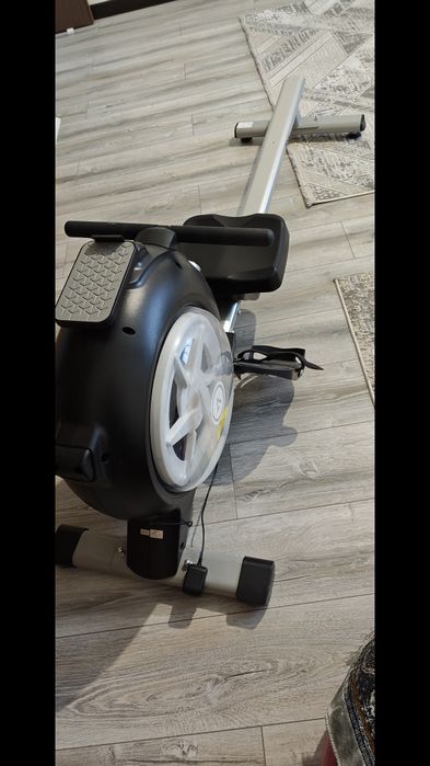 Тренажёр Genau RW500 Hydro